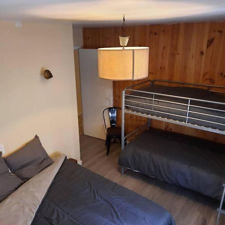 Appartement Tout Confort , Centre 卢登维耶尔 外观 照片