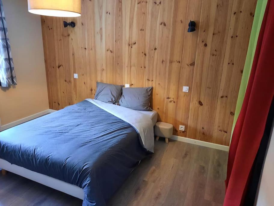 Appartement Tout Confort , Centre 卢登维耶尔 外观 照片